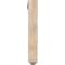 Ekena Millwork Thorton Arts and Crafts Smooth Bracket w/ Offset Brace, Douglas Fir, 5 1/2"W x 32"D x 38"H BKT0604X32X38THR03SDF - alternate 4
